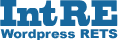 IntRE IntRE Main Page Logotype